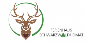 Ferienhaus Schwarzwaldheimat - Logo
